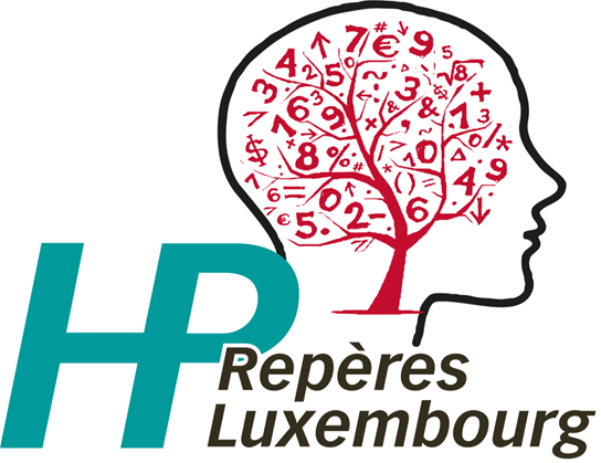 HP Repères Luxembourg